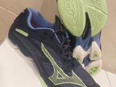 Laisvalaikio batai Mizuno 50 dydis - nuotraukos Nr. 3