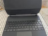 iPad Pro 12.9" (6-osios kartos, M2, 256gb) - nuotraukos Nr. 11
