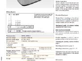 Belimo Lf230-s sklendės pavara - nuotraukos Nr. 2