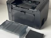 Printeris Hp Laserjet P1606dn - nuotraukos Nr. 4