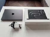 MacBook Pro 14" M4 Pro garantija + draudimas - nuotraukos Nr. 2