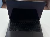 MacBook Pro 14" M4 Pro garantija + draudimas - nuotraukos Nr. 5