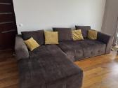 Sofa kampas lova labai patogi - nuotraukos Nr. 2