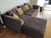 Sofa kampas lova labai patogi - nuotraukos Nr. 4