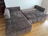 Sofa kampas lova labai patogi - nuotraukos Nr. 5
