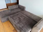 Sofa kampas lova labai patogi - nuotraukos Nr. 6