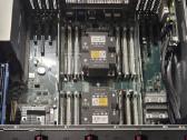 Hp Ml350 Gen10 16sff 2x Xeon 4208 RAM 128gb - nuotraukos Nr. 4