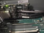 Hp Ml350 Gen10 16sff 2x Xeon 4208 RAM 128gb - nuotraukos Nr. 5
