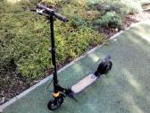 Scooter urban paspirtukas - nuotraukos Nr. 2