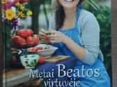 Naujos! Beatos Nicholson maisto gaminimo knygos - nuotraukos Nr. 4