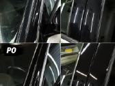 Auto poliravimas, žibintai, salonas - nuotraukos Nr. 2