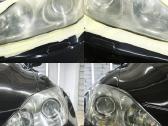 Auto poliravimas, žibintai, salonas - nuotraukos Nr. 8