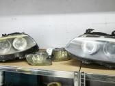 Auto poliravimas, žibintai, salonas - nuotraukos Nr. 11