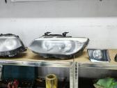 Auto poliravimas, žibintai, salonas - nuotraukos Nr. 12