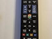Parduodu didelį išmanų televizorių Samsung TV 55" - nuotraukos Nr. 3