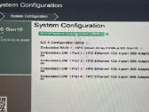 Hp Ml350 Gen10 16sff 2x Xeon 4208 RAM 128gb - nuotraukos Nr. 2