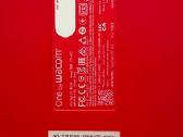 Wacom One Creative Pen Tablet Ctl-672 - nuotraukos Nr. 3