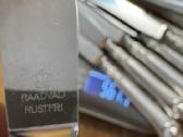 Autentiškas daniško sidabro servisas Cohr (830) - nuotraukos Nr. 15