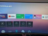Premium klasės Iptv priedėlis „Formuler Z10 Pro“ - nuotraukos Nr. 2