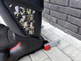 Automobilinė kėdutė Britax Romer Kidfix III M - nuotraukos Nr. 2