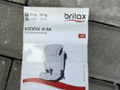 Automobilinė kėdutė Britax Romer Kidfix III M - nuotraukos Nr. 4