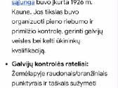 Žemėlapis - nuotraukos Nr. 4