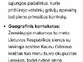 Žemėlapis - nuotraukos Nr. 5