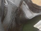 Bull-IT covec 40/XL d. dzinsai moto su apsaugom - nuotraukos Nr. 7