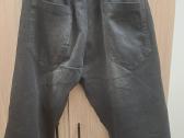 Bull-IT covec 40/XL d. dzinsai moto su apsaugom - nuotraukos Nr. 10