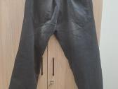 Bull-IT covec 40/XL d. dzinsai moto su apsaugom - nuotraukos Nr. 11