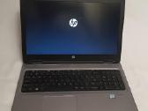 Hp Probook 650 G3 Intel Core i5-7200u 8 GB RAM - nuotraukos Nr. 2