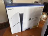 Playstation 5 slim disc - nuotraukos Nr. 5