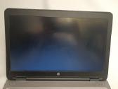 Hp Probook 650 G3 Intel Core i5-7200u 8 GB RAM - nuotraukos Nr. 4