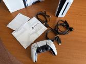 Playstation 5 slim disc - nuotraukos Nr. 6
