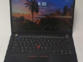 Lenovo Thinkpad T14s Gen 18 GB RAM Nvme SSD - nuotraukos Nr. 2