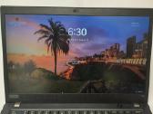 Lenovo Thinkpad T14s Gen 18 GB RAM Nvme SSD - nuotraukos Nr. 4