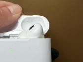 Airpods Pro 1 gen dėklas su dešine ausine - nuotraukos Nr. 3