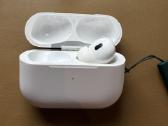 Airpods Pro 1 gen dėklas su dešine ausine - nuotraukos Nr. 4