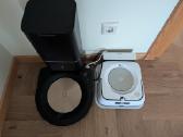 Irobot Roomba s9+ + Braava jet m6 komplektas - nuotraukos Nr. 3