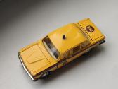 1:43 gaz 24 volga milicija a26 ussr - nuotraukos Nr. 6