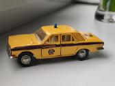 1:43 gaz 24 volga milicija a26 ussr - nuotraukos Nr. 7