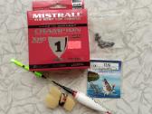 Meškerės , ritės ir kit. - nuotraukos Nr. 19