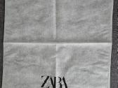 Zara batų maišeliai 5vnt - nuotraukos Nr. 2