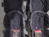 O'neal Pro Iv Knee Guard kelių ir blauzdų apsaugos - nuotraukos Nr. 2