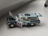 1:43 gaz 24-02 volga ralli sport ussr - nuotraukos Nr. 4