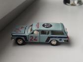 1:43 gaz 24-02 volga ralli sport ussr - nuotraukos Nr. 5