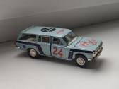 1:43 gaz 24-02 volga ralli sport ussr - nuotraukos Nr. 6