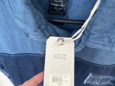 Fatface Indigo vyriški polo marškinėliai, M dydis - nuotraukos Nr. 4