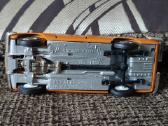 1:43 gaz 24-02 aeroflot volga ussr - nuotraukos Nr. 3
