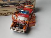 1:43 gaz 24-02 aeroflot volga ussr - nuotraukos Nr. 2